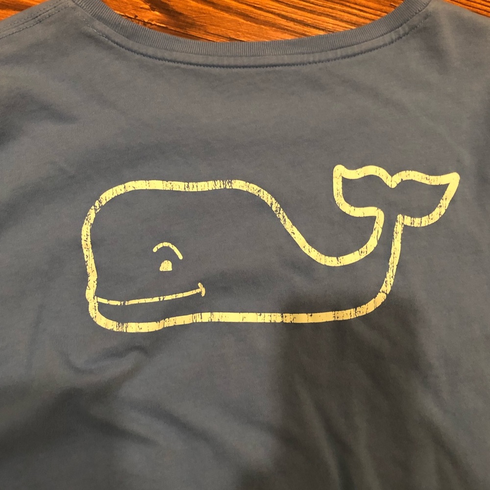 Vineyard vines long sleeve never worn
